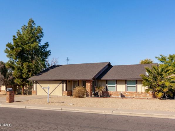 3910 W Michigan Ave, Glendale, AZ 85308