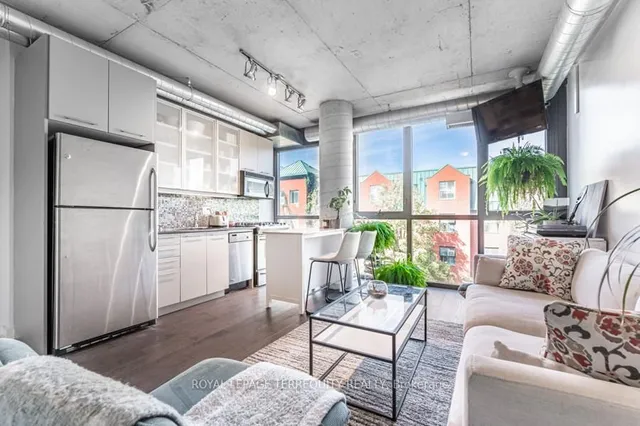 Additional image 13 of 533 Richmond St Unit 402