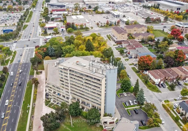 Additional image 4 of 5580 Sheppard Ave Unit 312