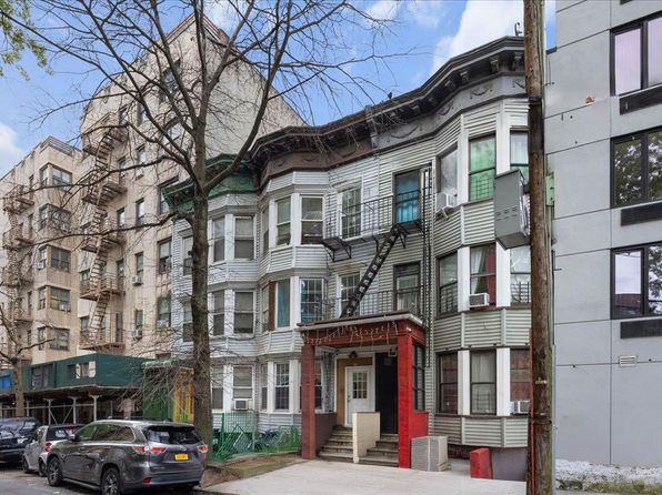 2183 Ryer Avenue, Bronx, NY 10457