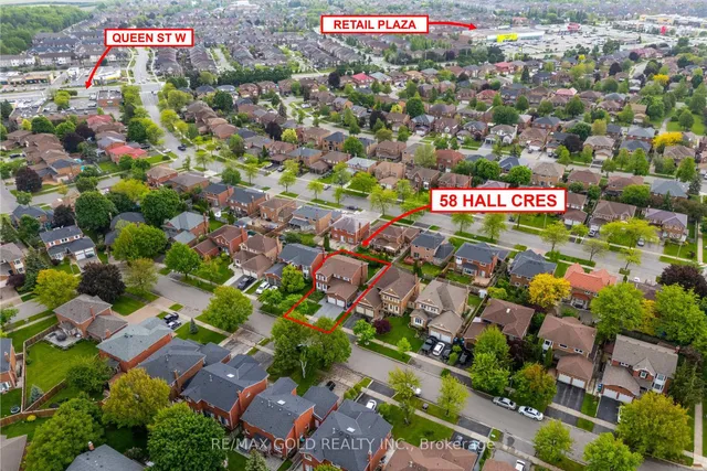 Additional image 3 of 58 Hall Cres