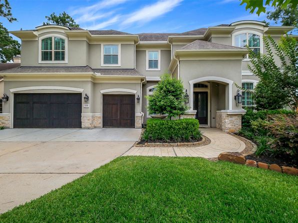 1518 Hillendahl Blvd, Houston, TX 77055