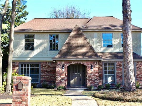 4907 Sabrina Dr, Houston, TX 77066