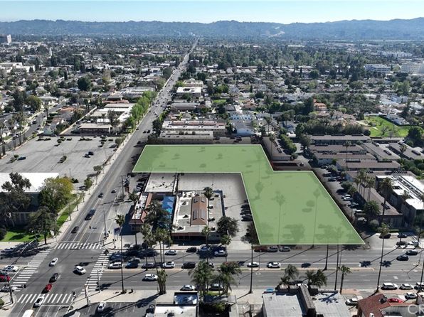7117 Kester Ave LOT 529, Van Nuys, CA 91405