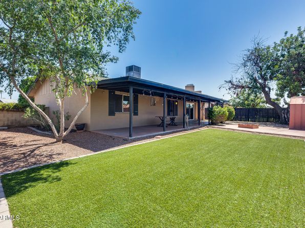 3251 W Mercer Ln, Phoenix, AZ 85029