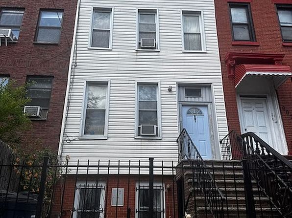 801 Herkimer St #2FAM, Brooklyn, NY 11233