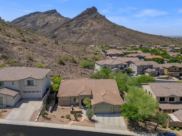 6133 W Fetlock Trl, Phoenix, AZ 85083