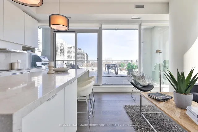 Additional image 8 of 5 Soudan Ave Unit 1004