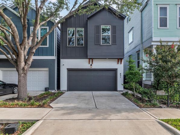 831 E 26th St, Houston, TX 77009