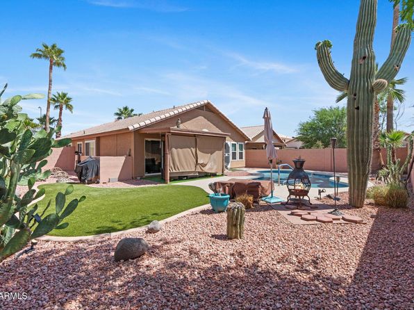17424 N 1st Ave, Phoenix, AZ 85023
