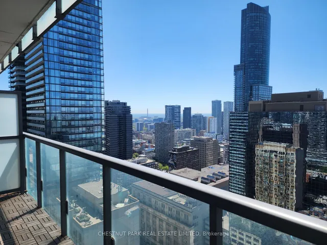 Additional image 28 of 38 Grenville St Unit 3704