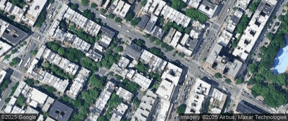 416 W 145th St, New York, NY 10031