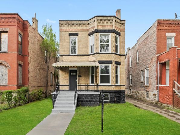 7421 S Eggleston Ave, Chicago, IL 60621