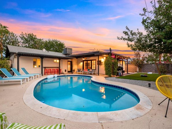 4020 N 34th St, Phoenix, AZ 85018