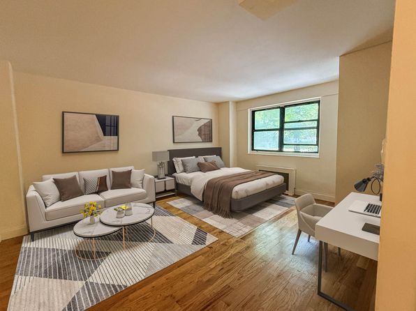 19 Hamilton Ter #1B, New York, NY 10031