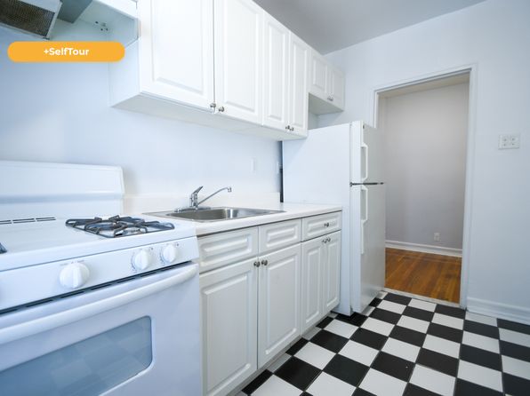 1991 Sedgwick Ave APT 3G, Bronx, NY 10453