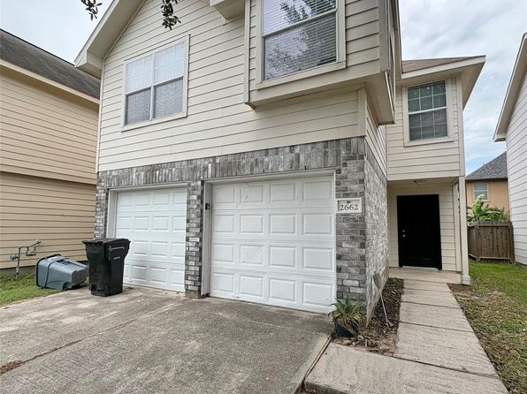 2662 Kiplands Way Dr, Houston, TX 77014