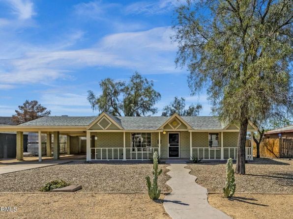 1719 E Pinchot Ave, Phoenix, AZ 85016