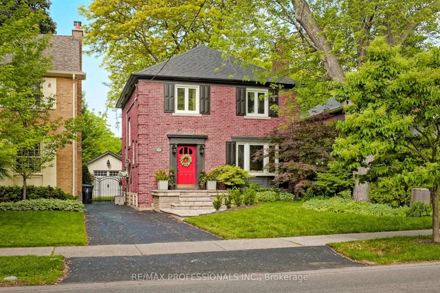 444 Prince Edward Dr