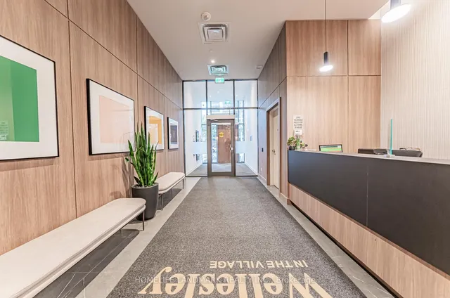 Additional image 4 of 81 Wellesley St Unit 307