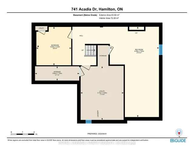 Additional image 37 of 741 Acadia Dr