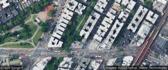 2455 Grand Ave #776F18CCB, Bronx, NY 10468