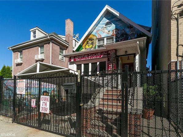 133 W 195th St, Bronx, NY 10468