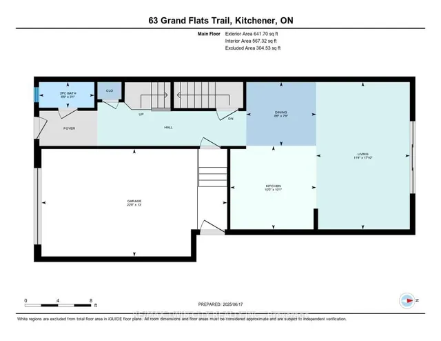 Additional image 46 of 63 GRAND FLATS Tr