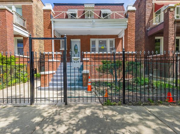 7629 S Green St, Chicago, IL 60620
