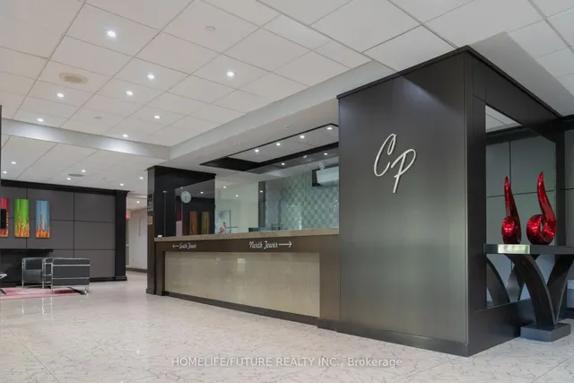 Additional image 4 of 77 Maitland Pl Unit 1004