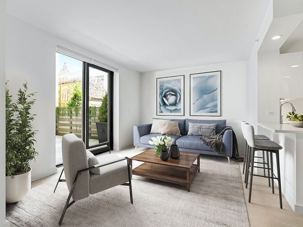 2351 Adam Clayton Powell Jr Blvd APT 215, New York, NY 10030