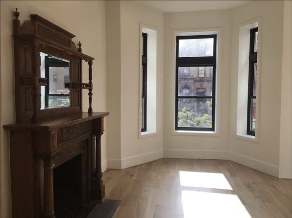 719 Saint Nicholas Ave #1F, New York, NY 10031
