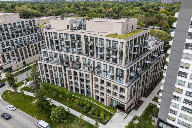 293 The Kingsway Unit 413