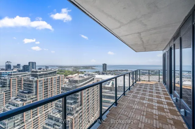 Additional image 11 of 135 East Liberty St Unit 2609