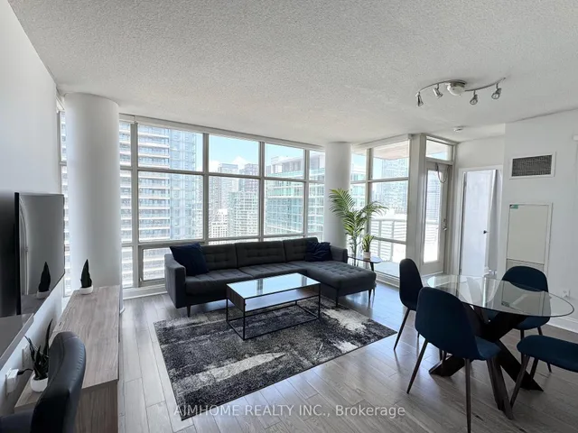 Additional image 2 of 10 Navy Wharf Crt Unit 3606