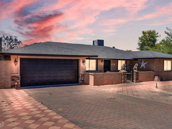 10602 N 35th St, Phoenix, AZ 85028