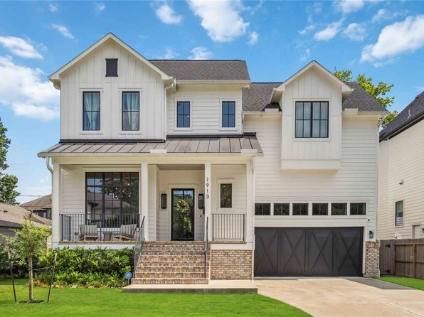 1913 Ebony Ln, Houston, TX 77018
