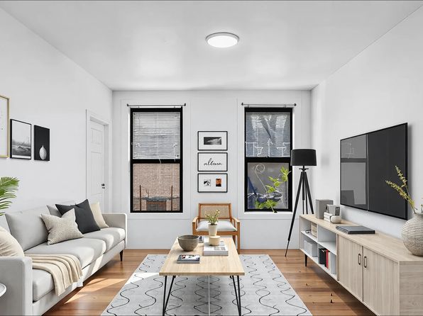 525 W 138th St APT 7, New York, NY 10031