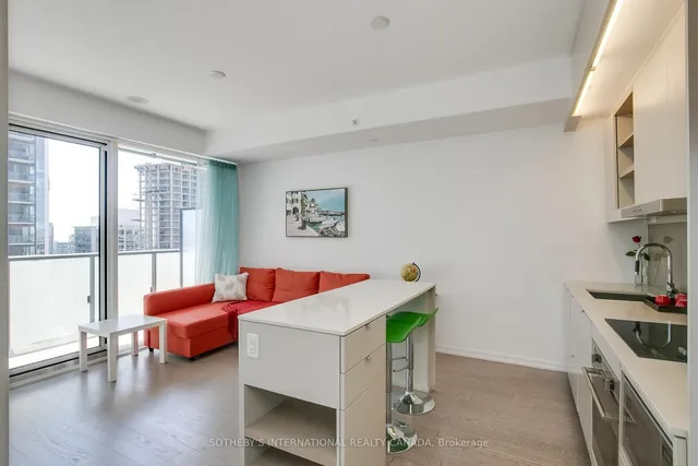 Additional image 5 of 101 Peter St Unit 3407