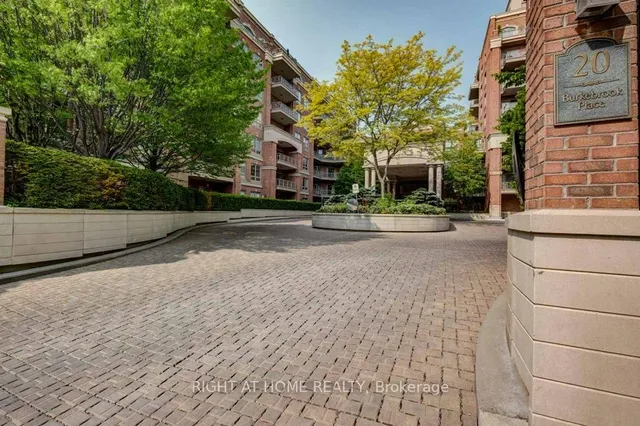 Additional image 23 of 20 Burkebrook Pl Unit 216