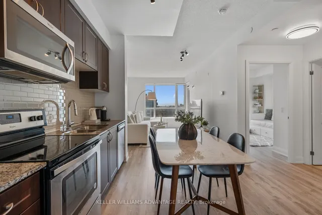 Additional image 5 of 2800 Keele St Unit 813