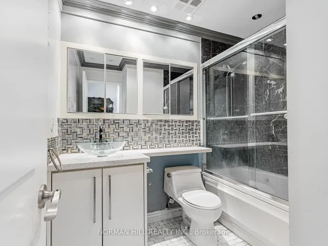 Additional image 24 of 3559 Eglinton Ave Unit 1601