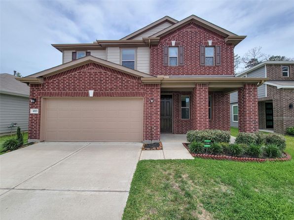 4015 Mossy Banks Ln, Houston, TX 77068