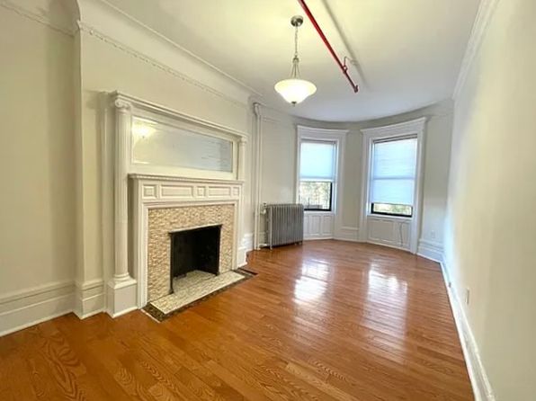 763 St Nicholas Ave APT 4, New York, NY 10031