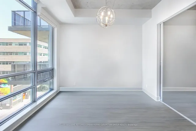 Additional image 11 of 399 Adelaide St Unit 520