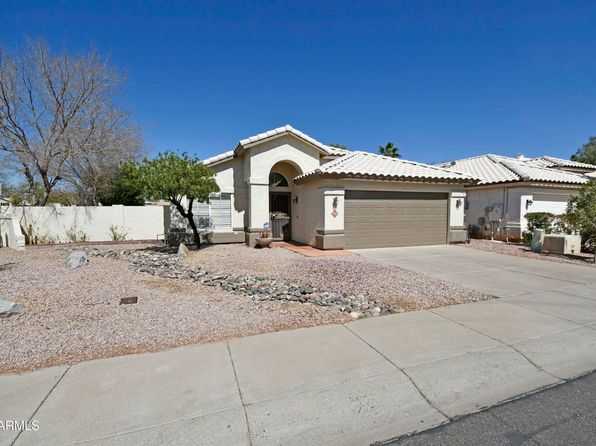 4002 E Rockwood Dr, Phoenix, AZ 85050