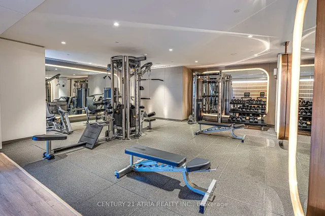 Additional image 24 of 1100 Sheppard Ave Unit 822
