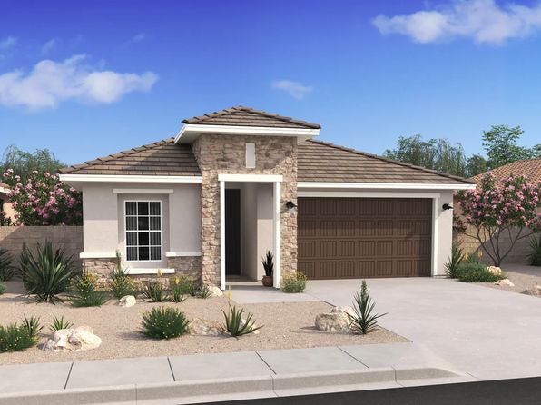 7421 S 76th Ln, Laveen, AZ 85339