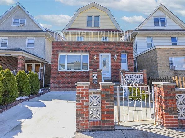 1368 77th St, Brooklyn, NY 11228