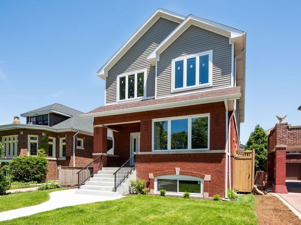 4141 N Dickinson Ave, Chicago, IL 60641